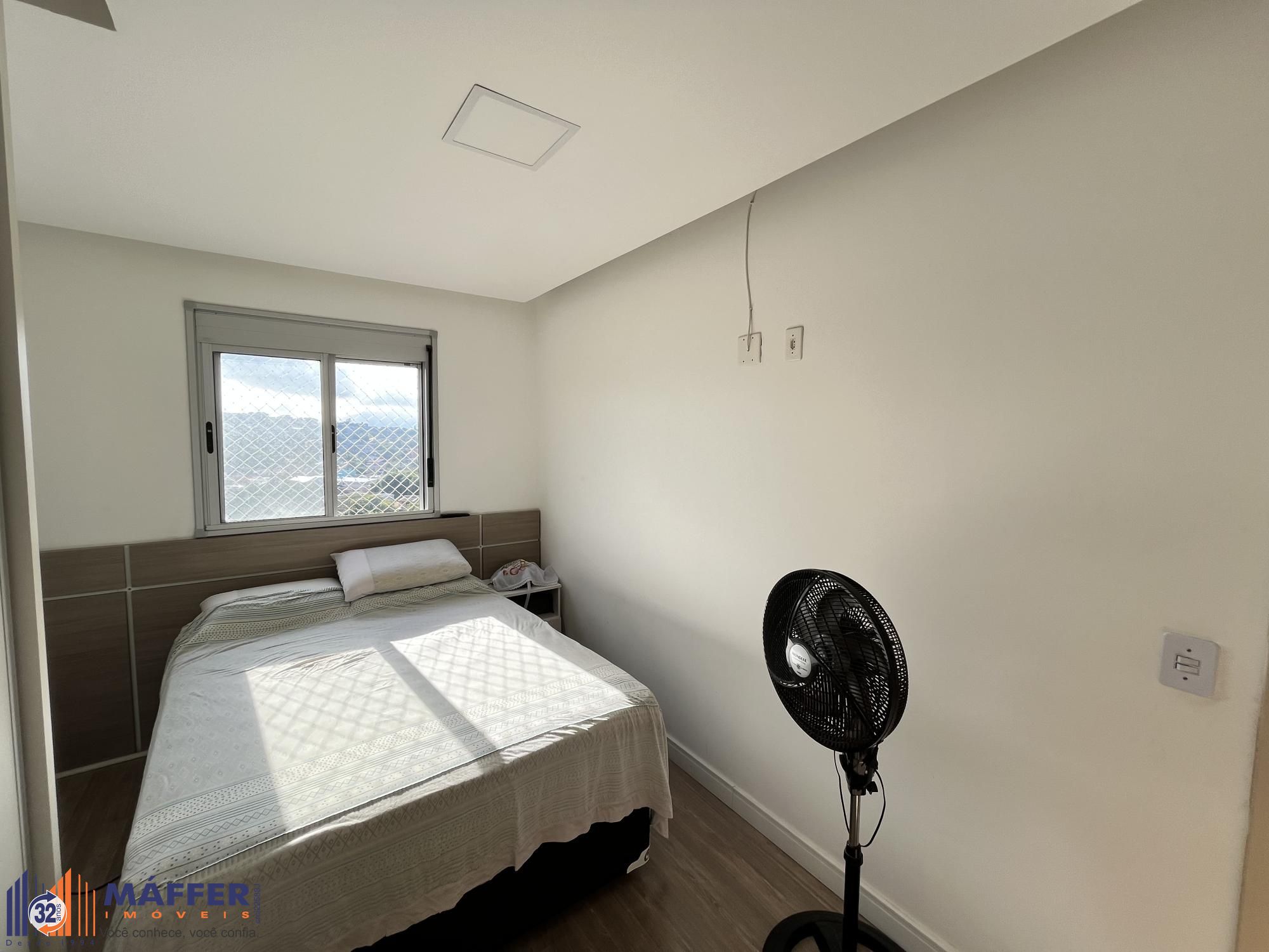 Apartamento, 2 quartos, 51 m² - Foto 23