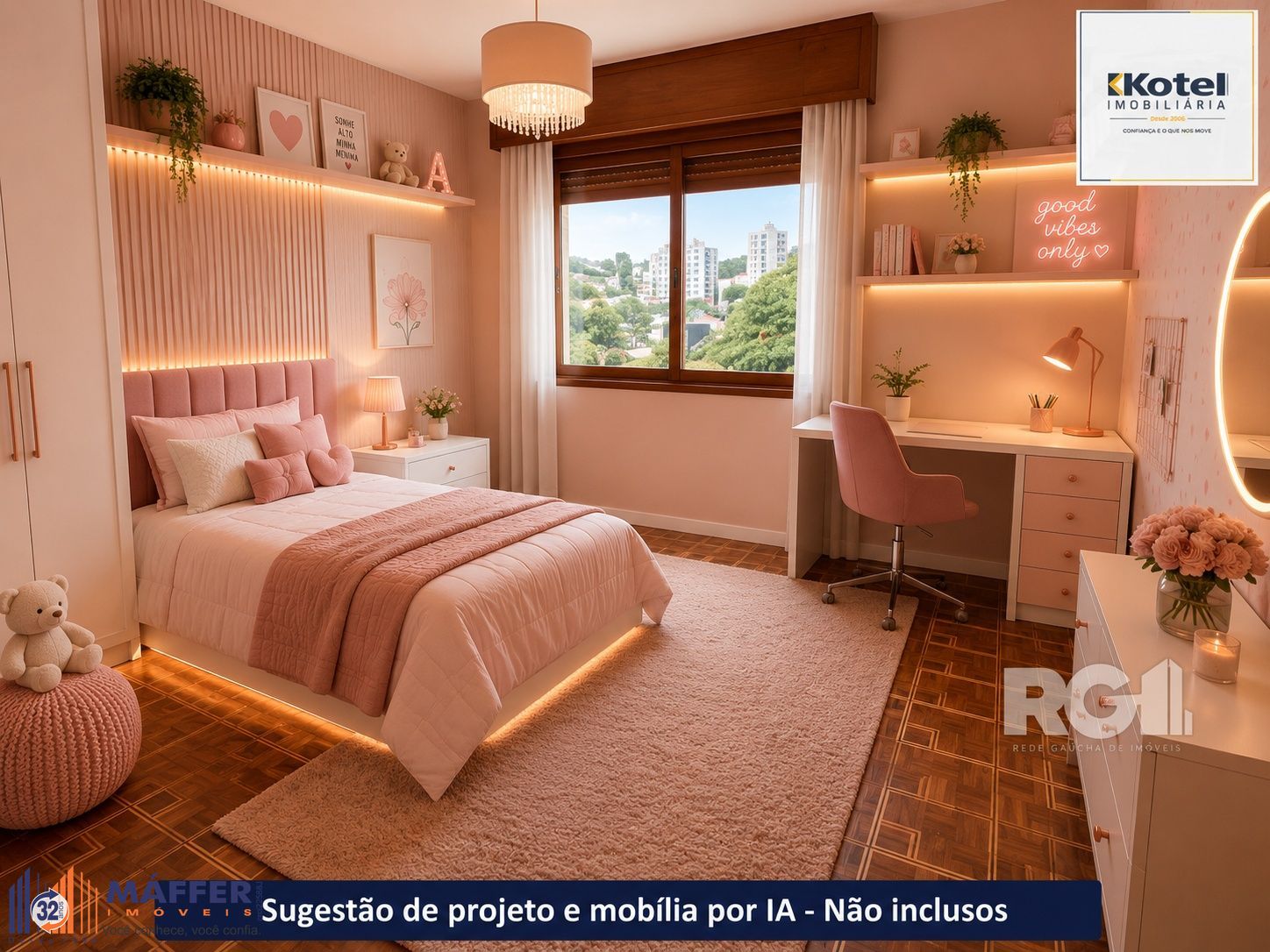 Cobertura, 3 quartos, 394 m² - Foto 4
