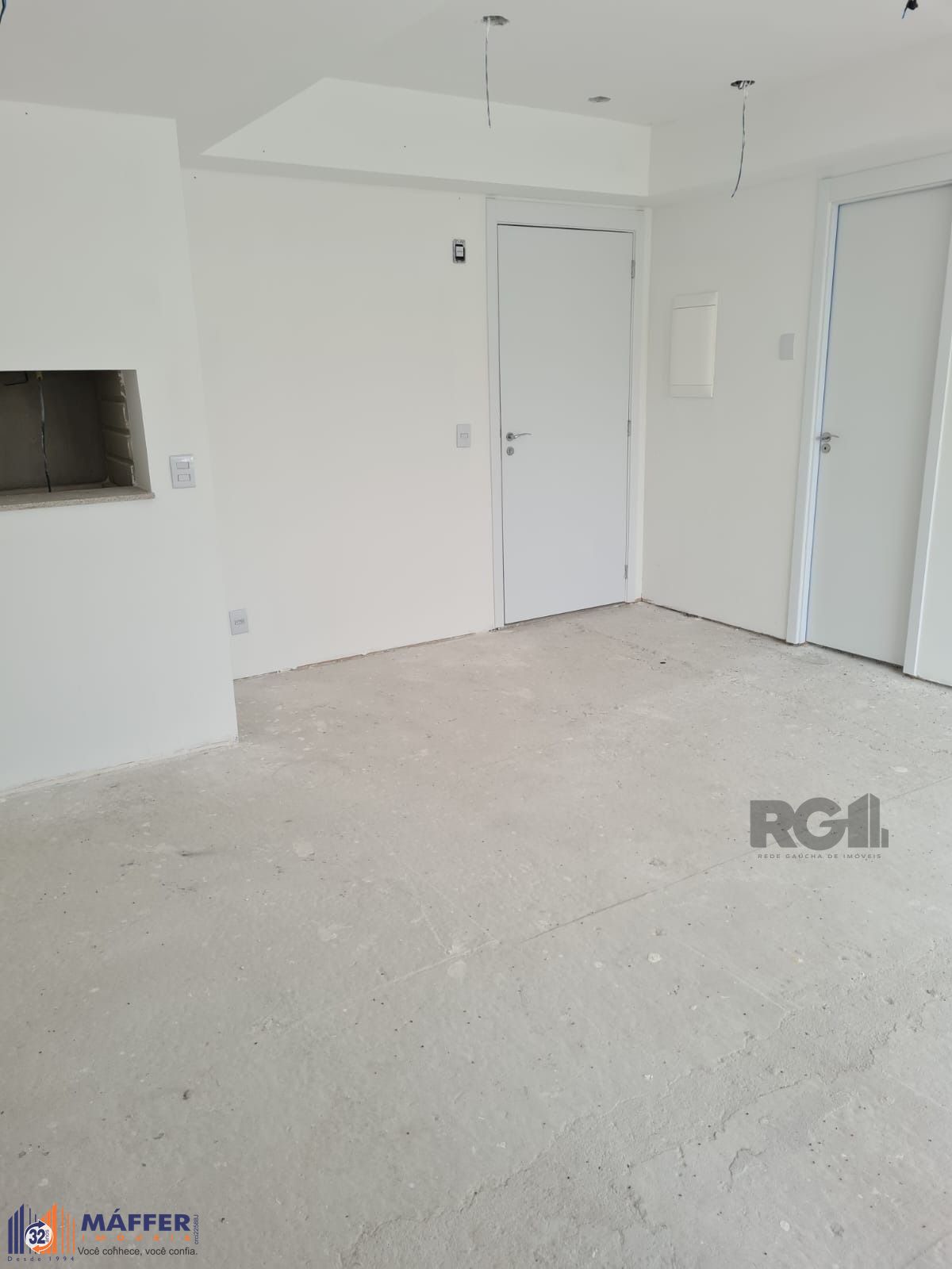Apartamento, 1 quarto, 44 m² - Foto 8