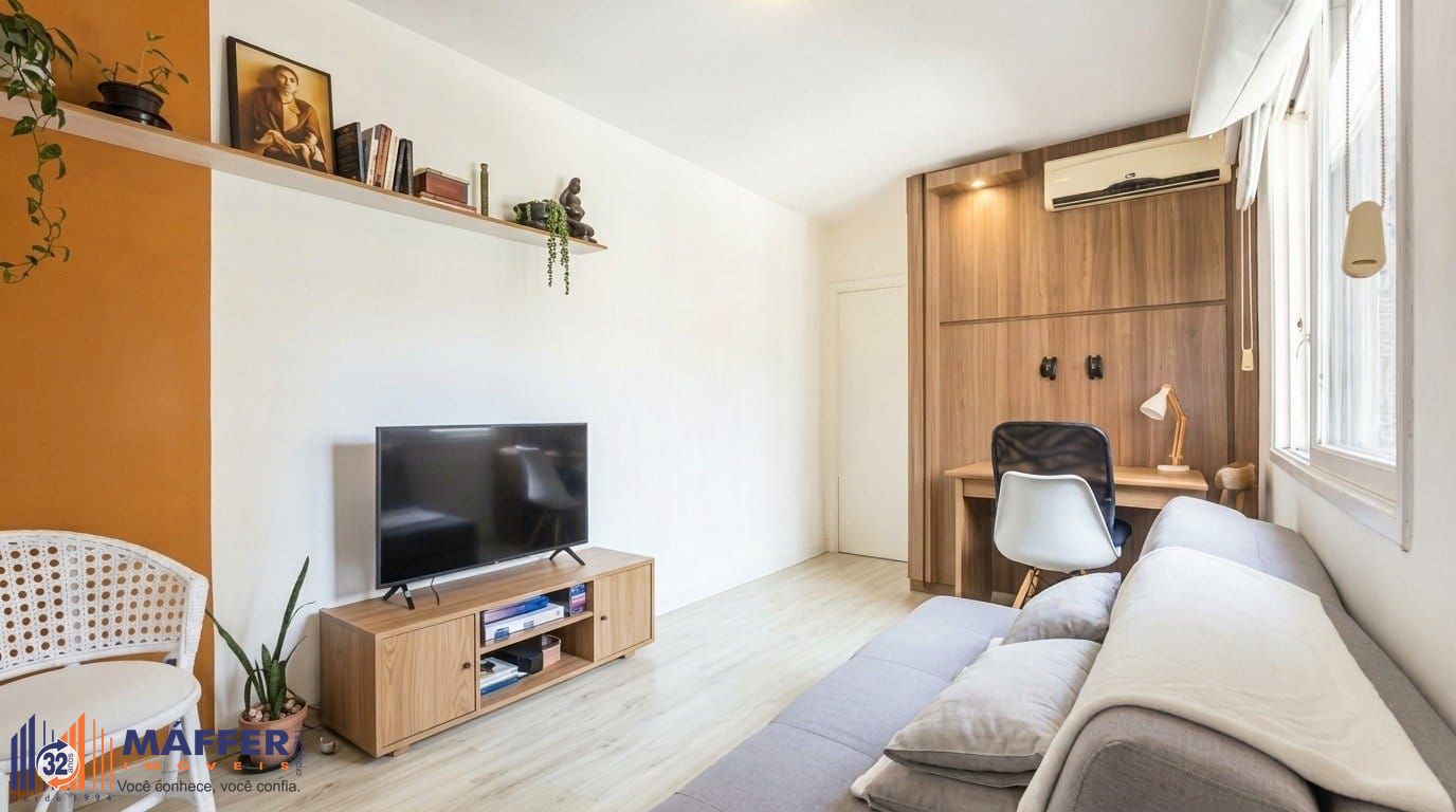 Apartamento, 2 quartos, 71 m² - Foto 24
