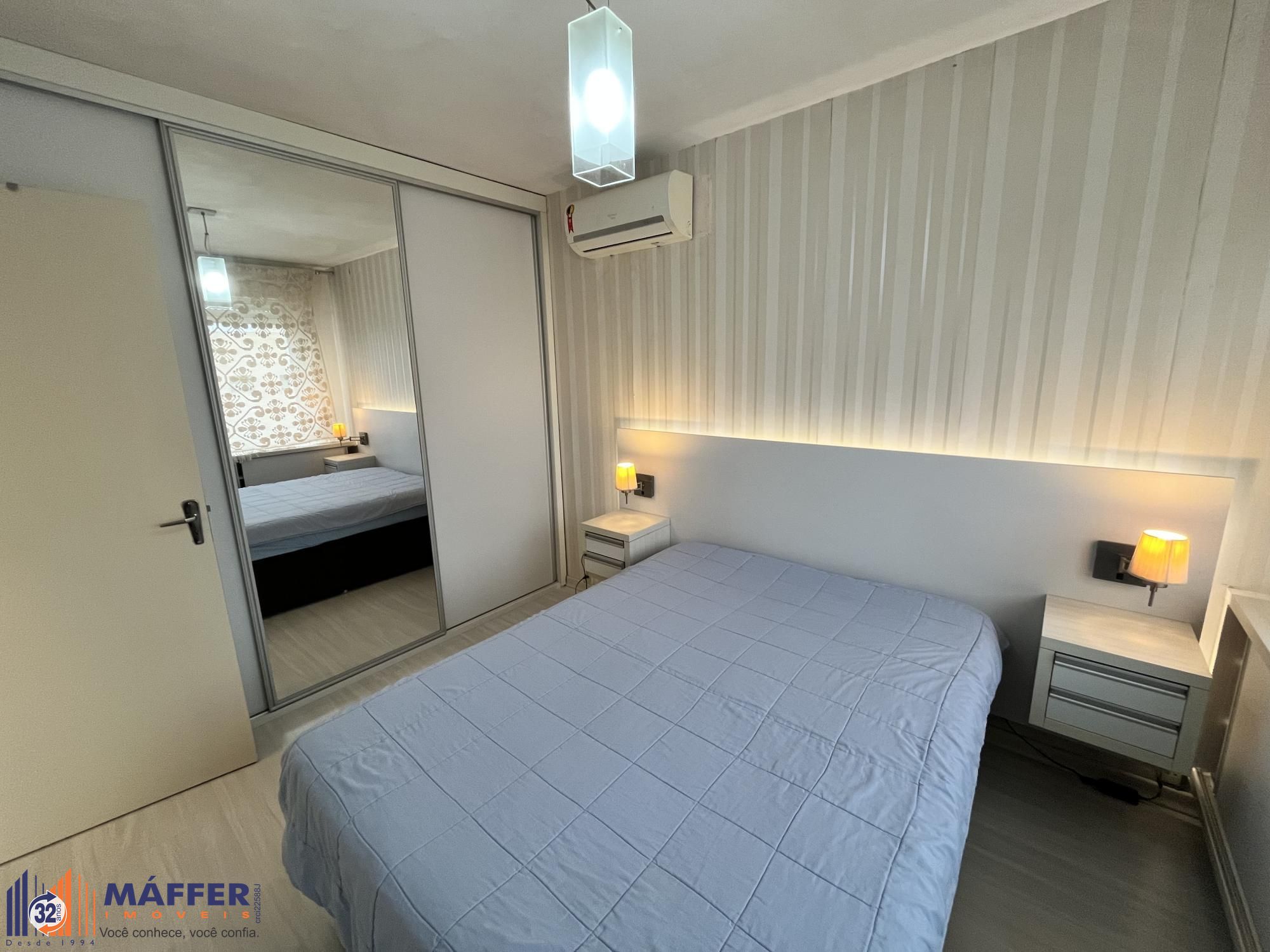 Apartamento, 1 quarto, 43 m² - Foto 14