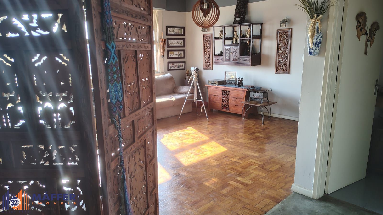 Apartamento, 3 quartos, à venda, 160 m², Bom Fim - Porto Alegre — foto 3