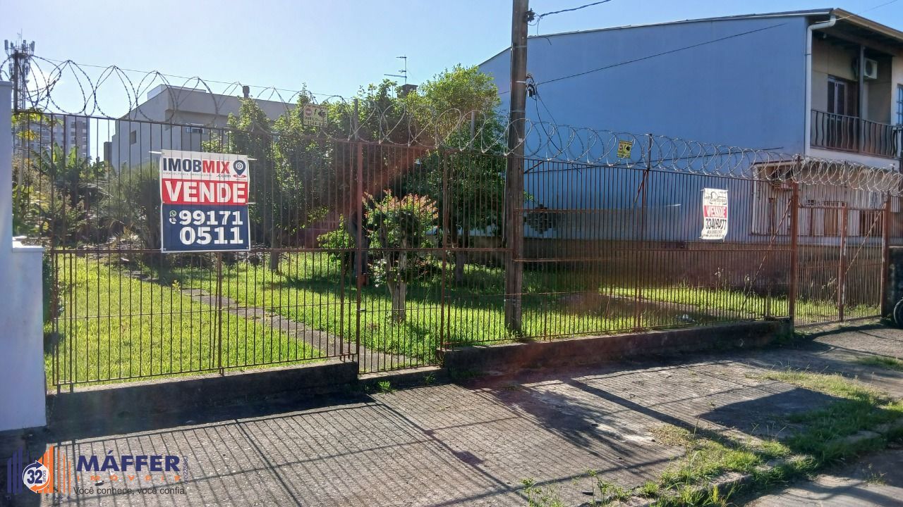 Terreno à venda, São Sebastião - Porto Alegre