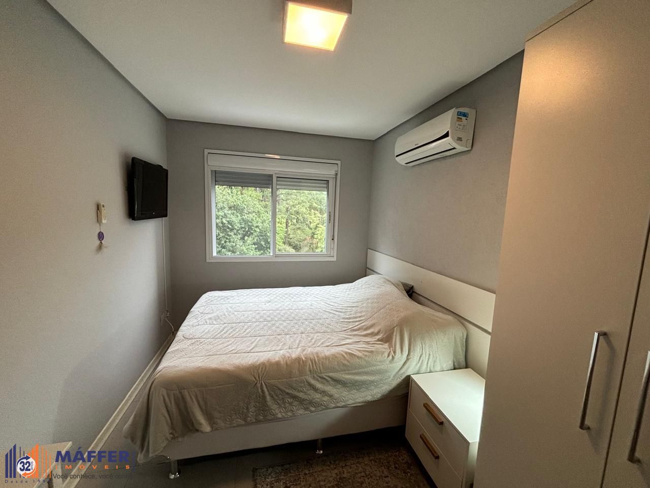 Apartamento, 2 quartos, 56 m² - Foto 12
