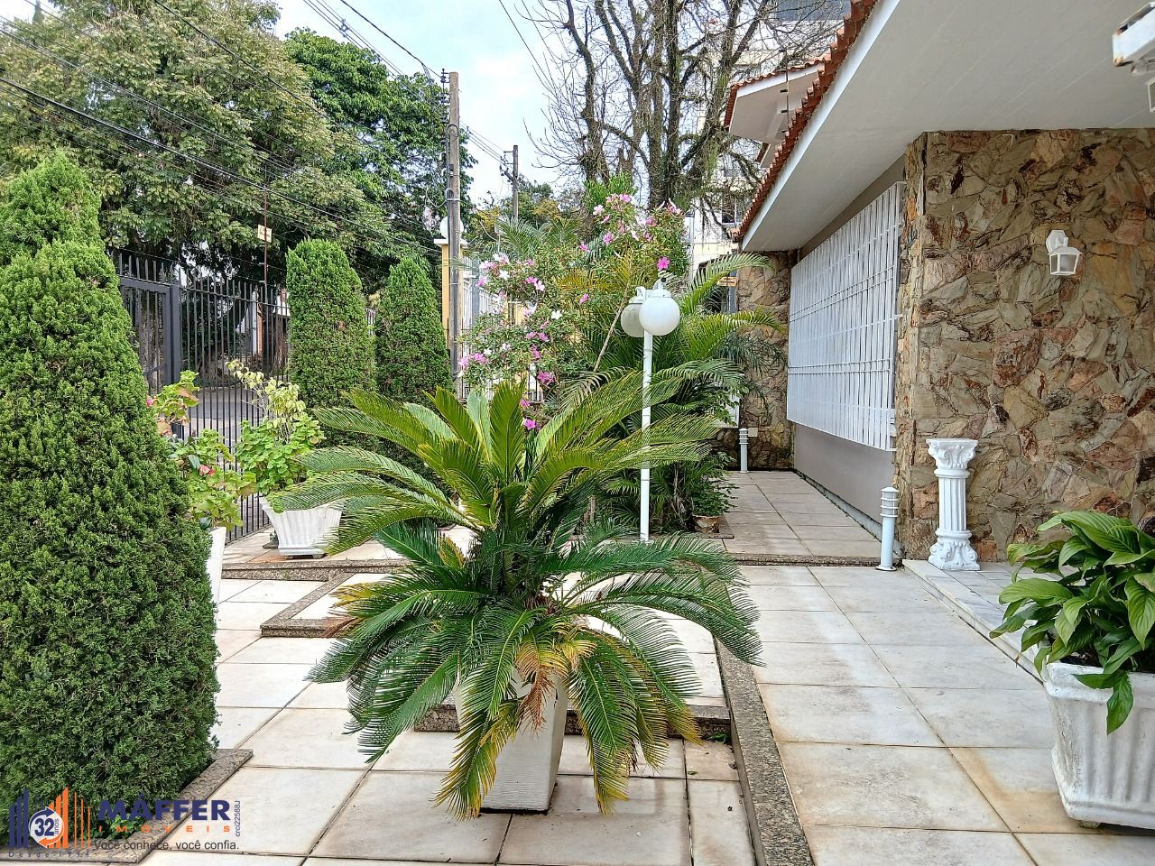 Casa, 3 quartos, 253 m² - Foto 2