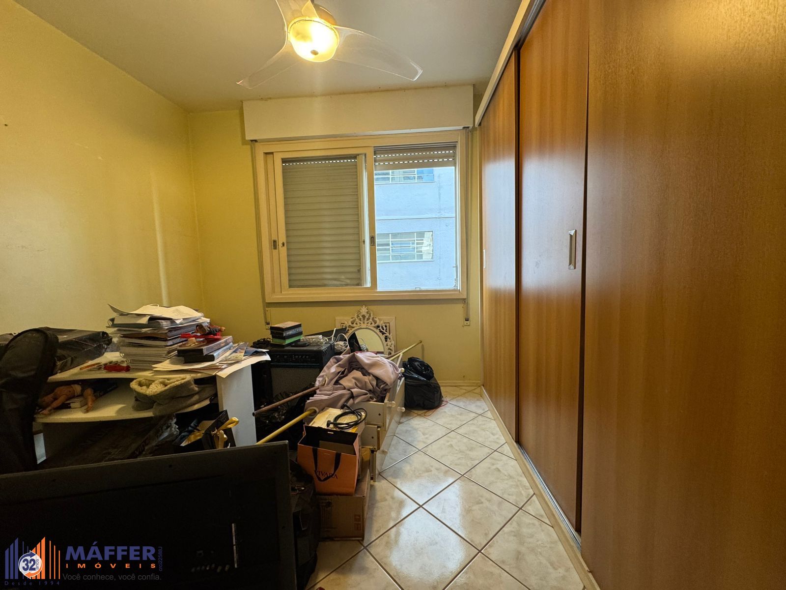 Apartamento, 1 quarto, 48 m² - Foto 15