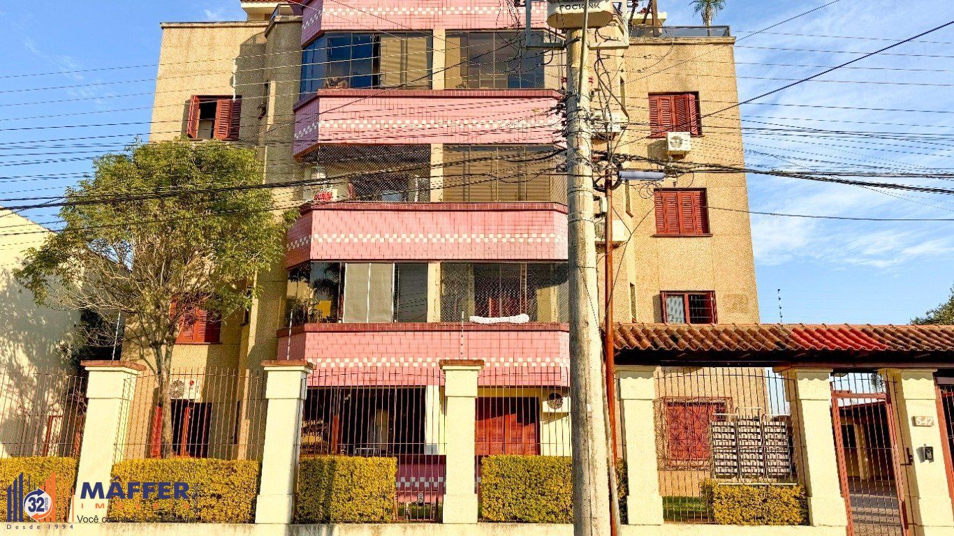 Apartamento, 2 quartos, à venda, 87 m², Nossa Senhora das Graças - Canoas — foto 2