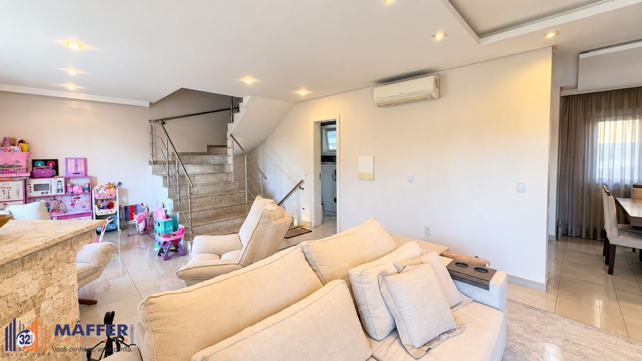 Sobrado, 3 suítes, à venda, 200 m², Jardim Planalto - Porto Alegre — foto 5