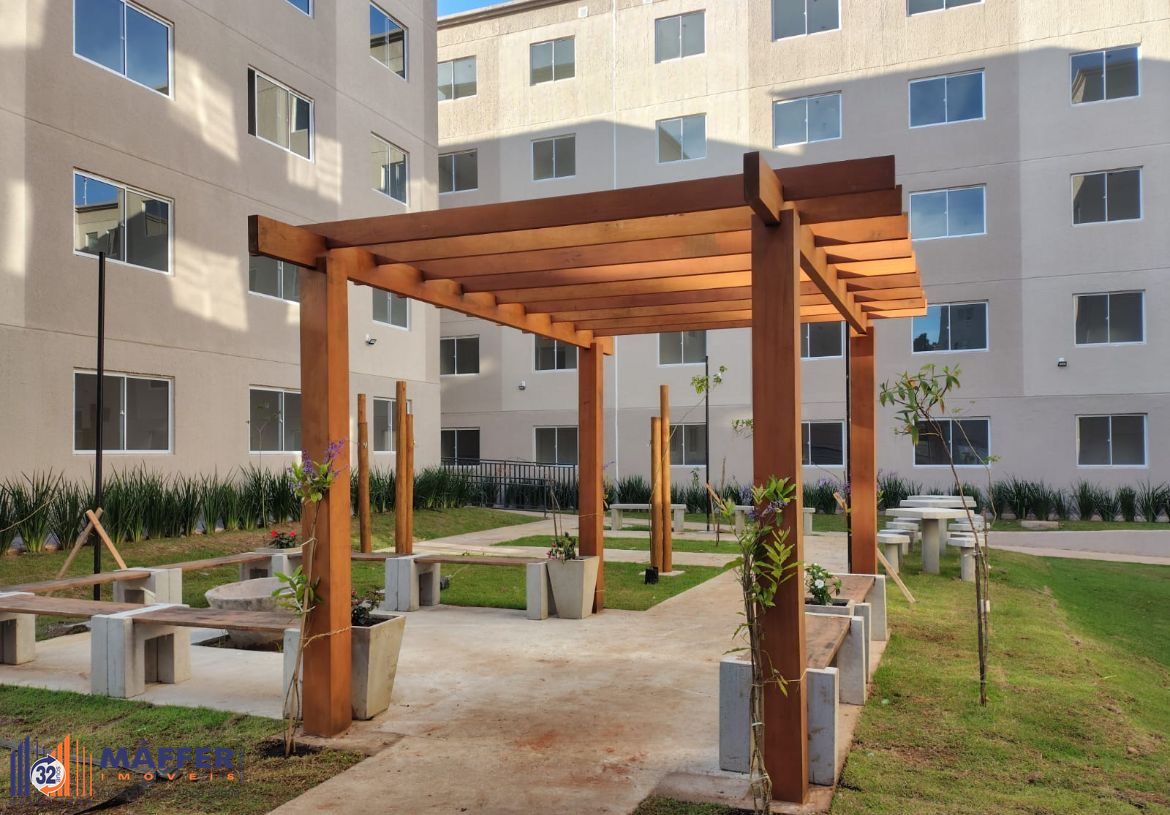 Apartamento, 2 quartos, 44 m² - Foto 16