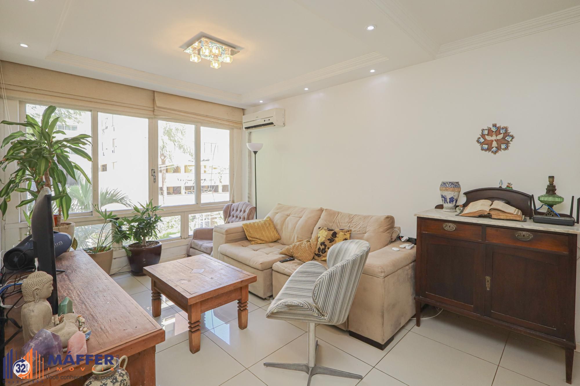Apartamento, 3 quartos, à venda, 103 m², Auxiliadora - Porto Alegre — foto 4