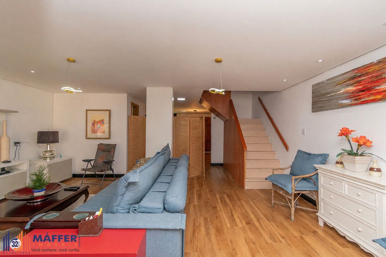 Casa, 3 quartos, à venda, 250 m², Jardim Botânico - Porto Alegre — foto 4