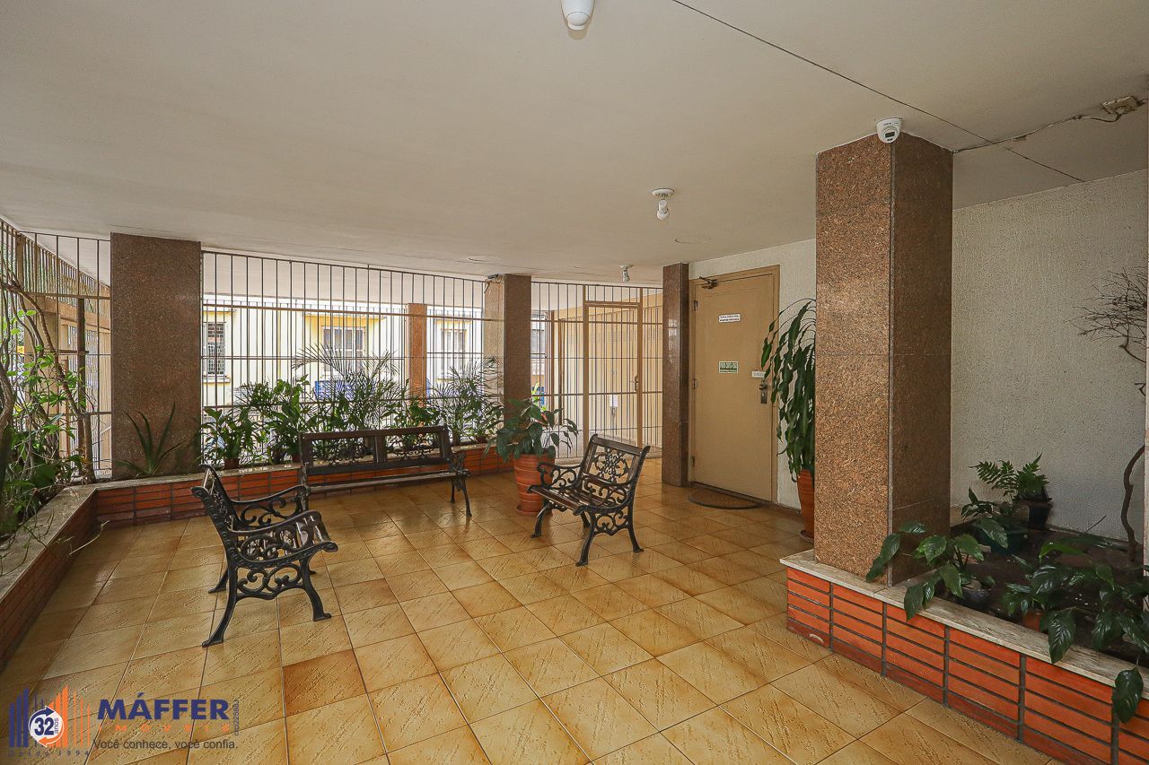 Apartamento, 1 quarto, 48 m² - Foto 21