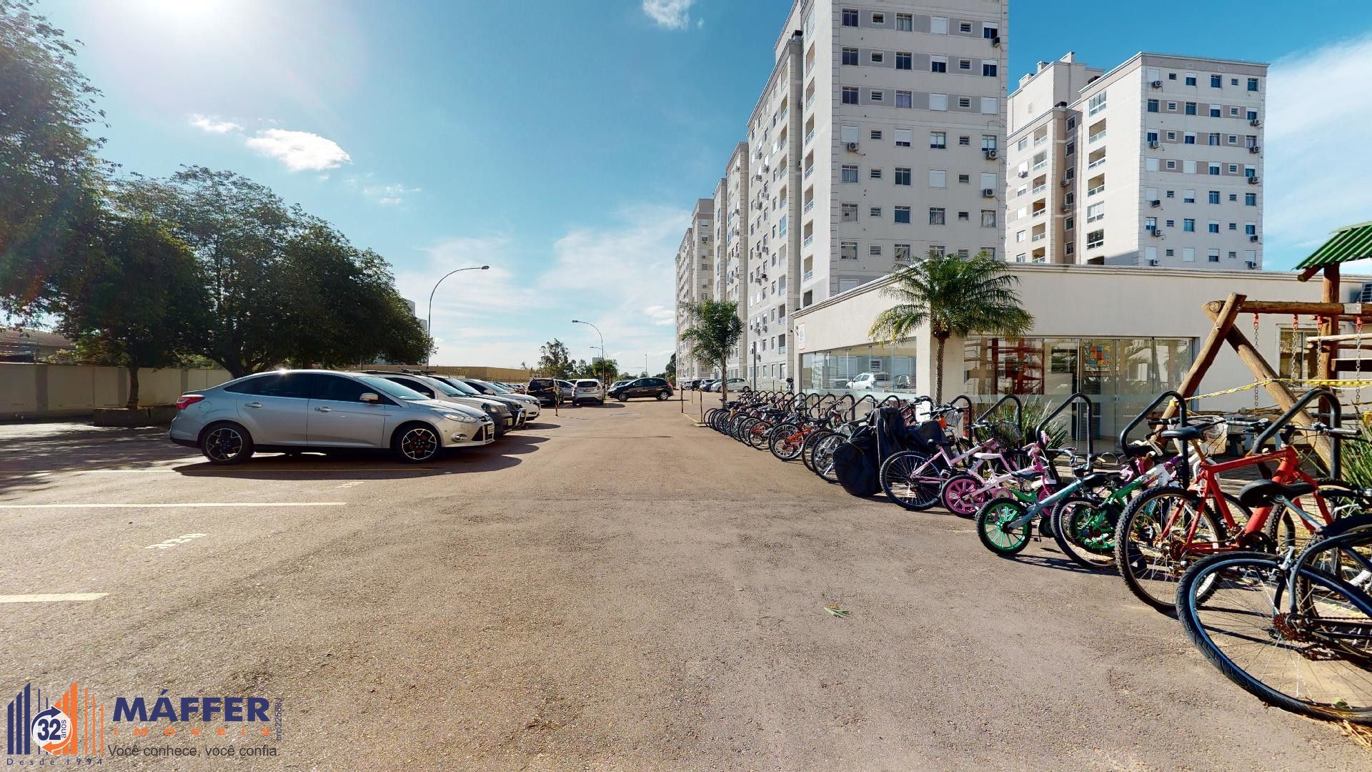 Apartamento, 2 quartos, 47 m² - Foto 29