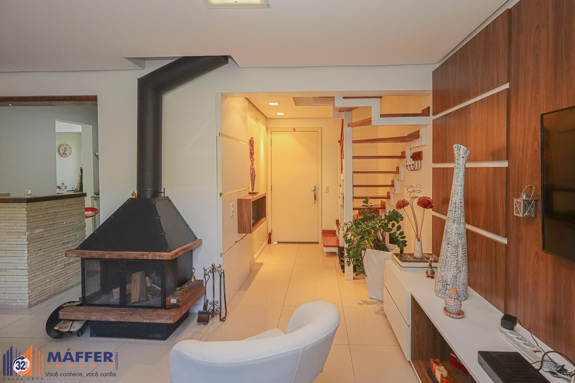 Casa de Condomínio, 3 quartos - Foto 6