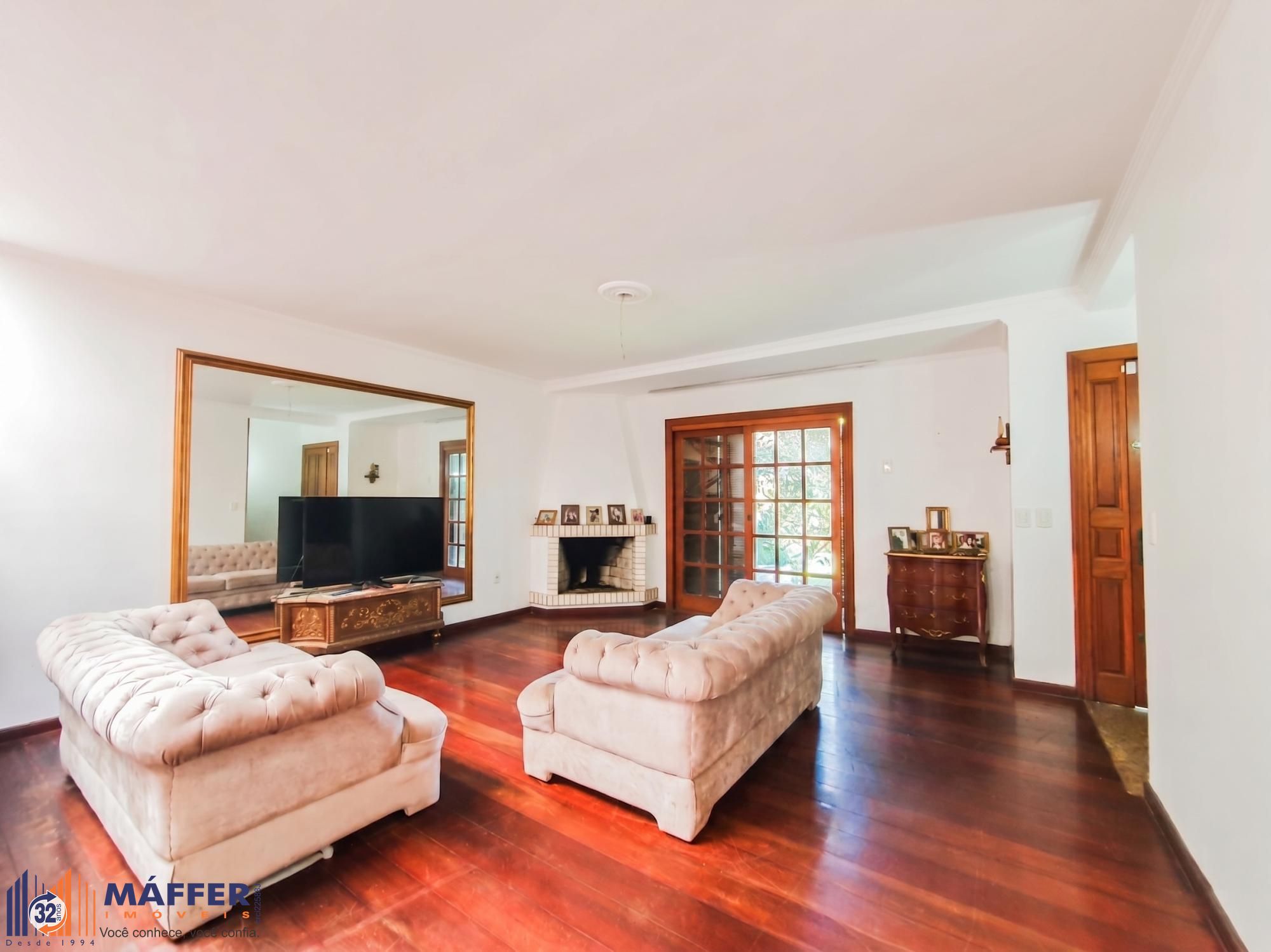 Casa, 4 quartos, 275 m² - Foto 4