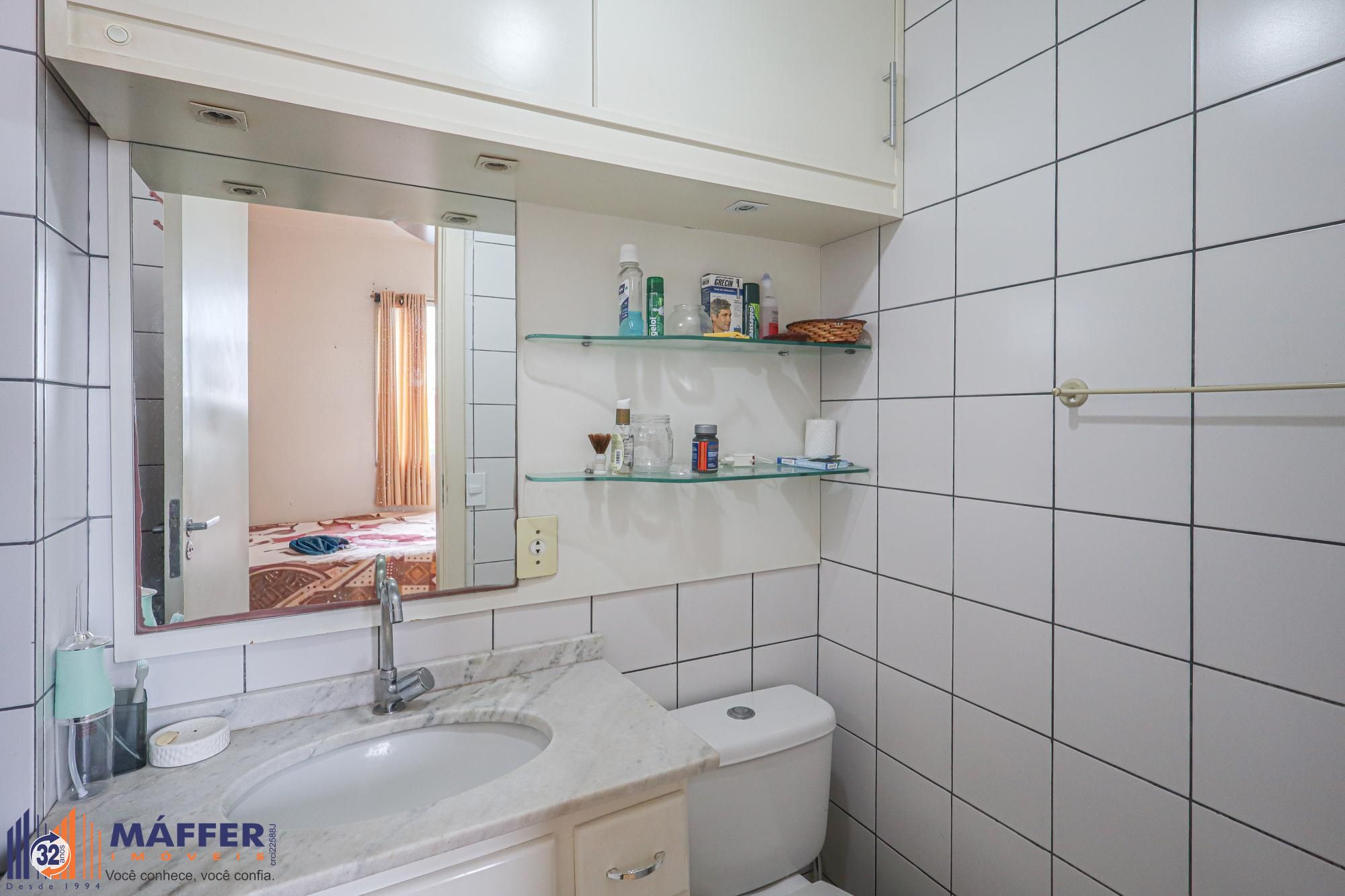 Apartamento, 3 quartos, 64 m² - Foto 21