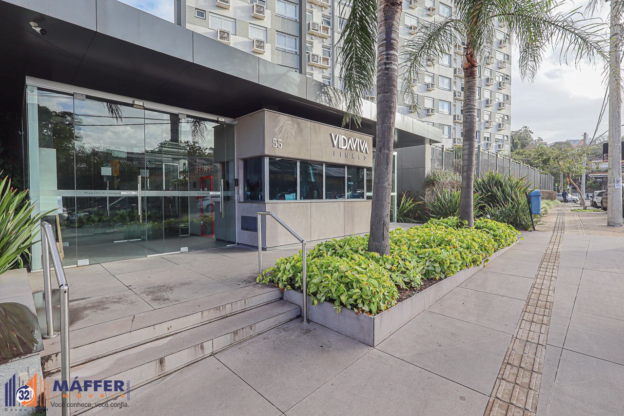 Apartamento, 2 quartos, 55 m² - Foto 34