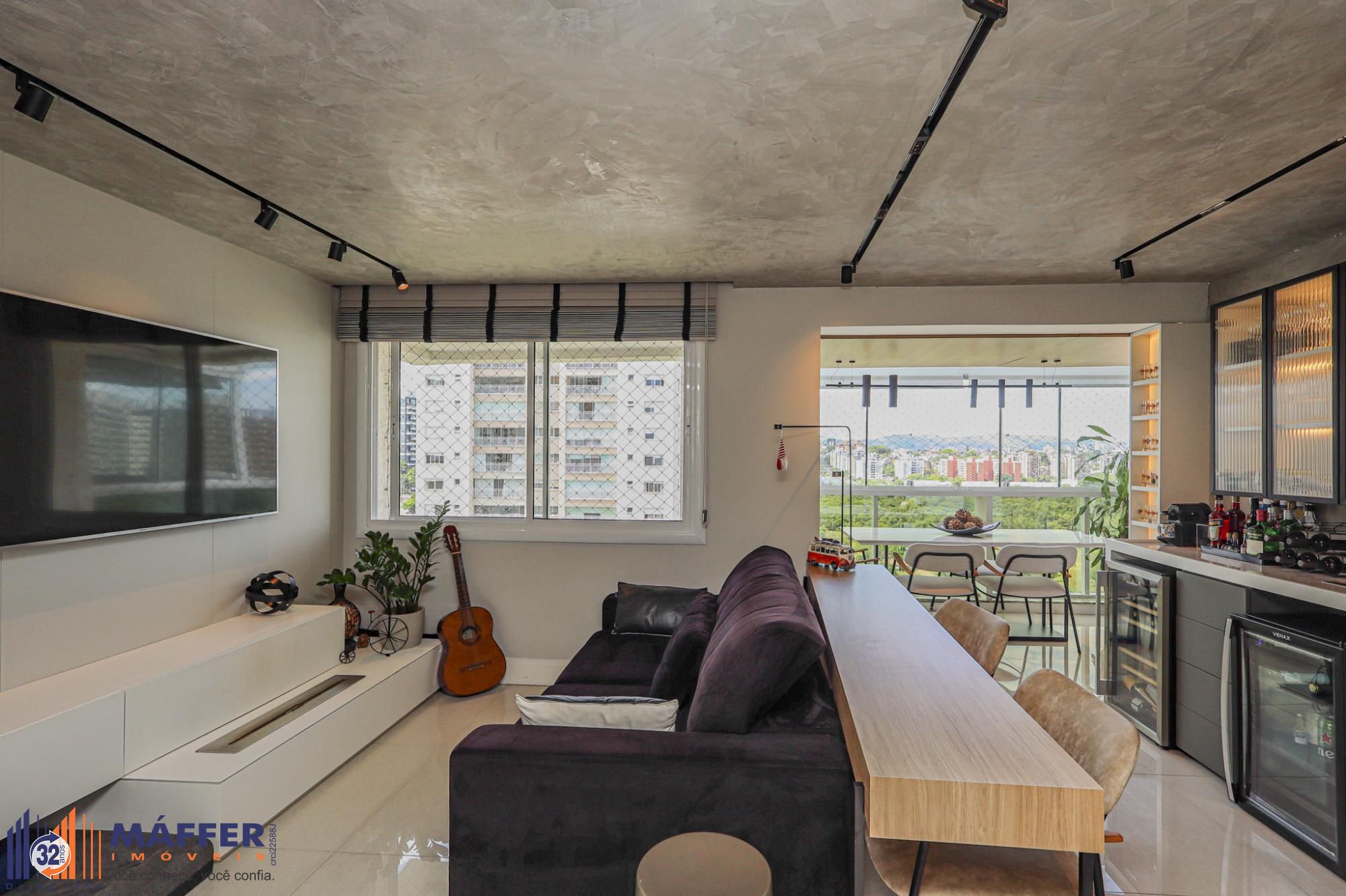 Apartamento, 3 quartos, 92 m² - Foto 10