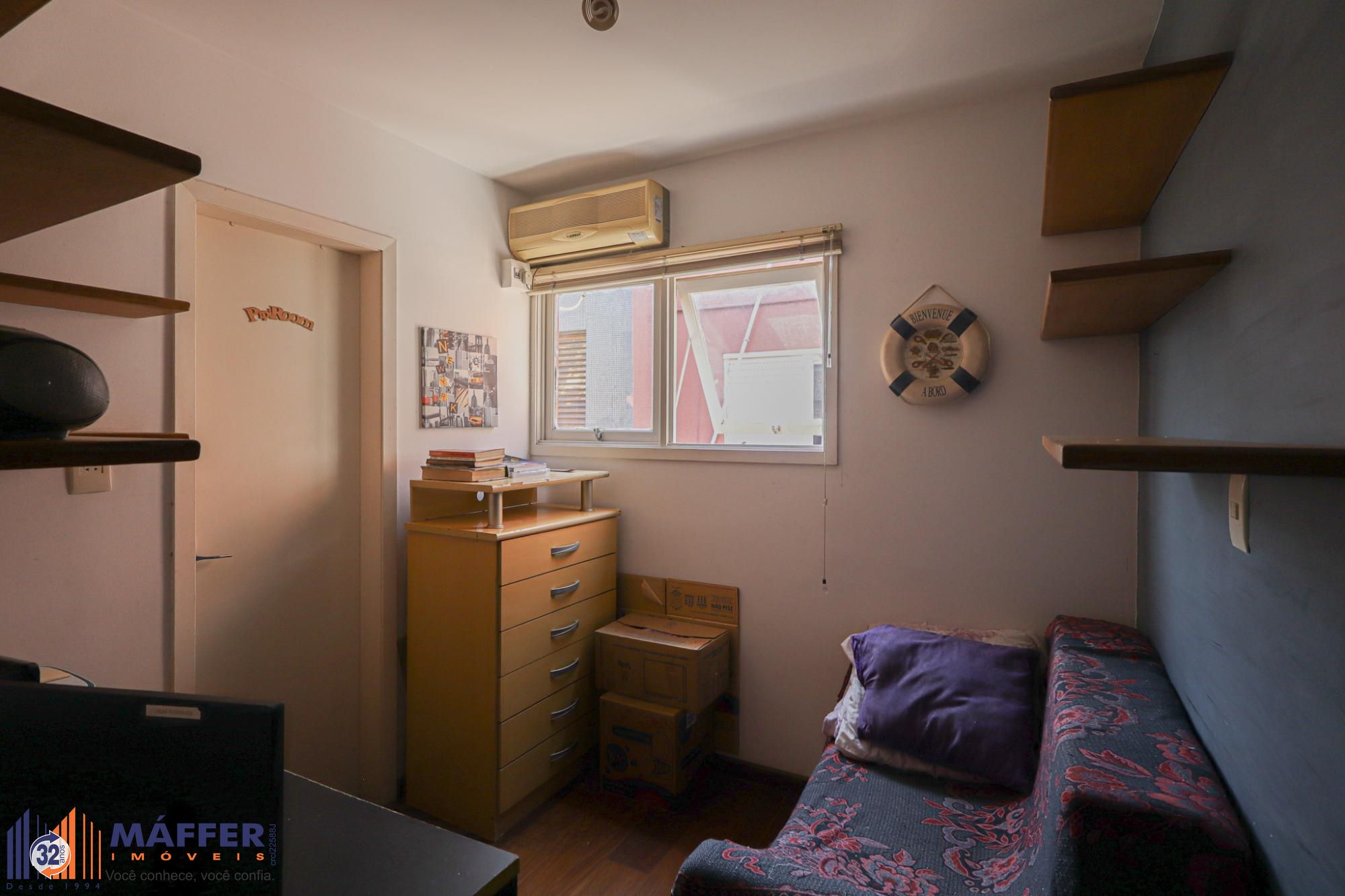 Apartamento, 3 quartos, 86 m² - Foto 23