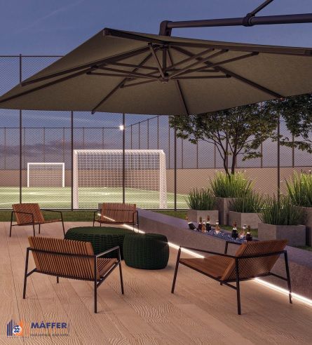 Apartamento, 2 quartos, 110 m² - Foto 10