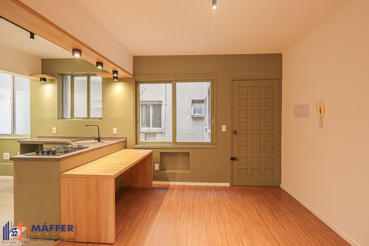 Apartamento, 2 quartos, à venda, 58 m², Centro Histórico - Porto Alegre — foto 2