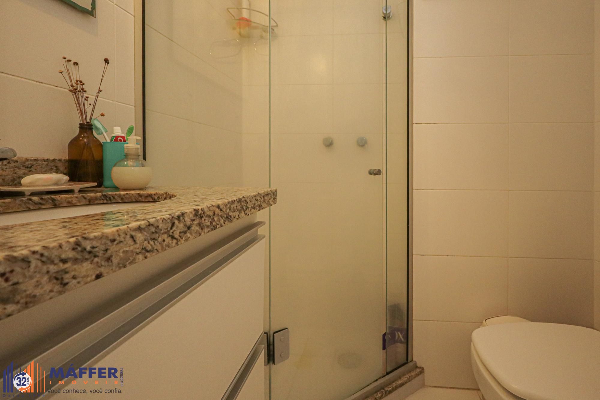 Apartamento, 2 quartos, 65 m² - Foto 17