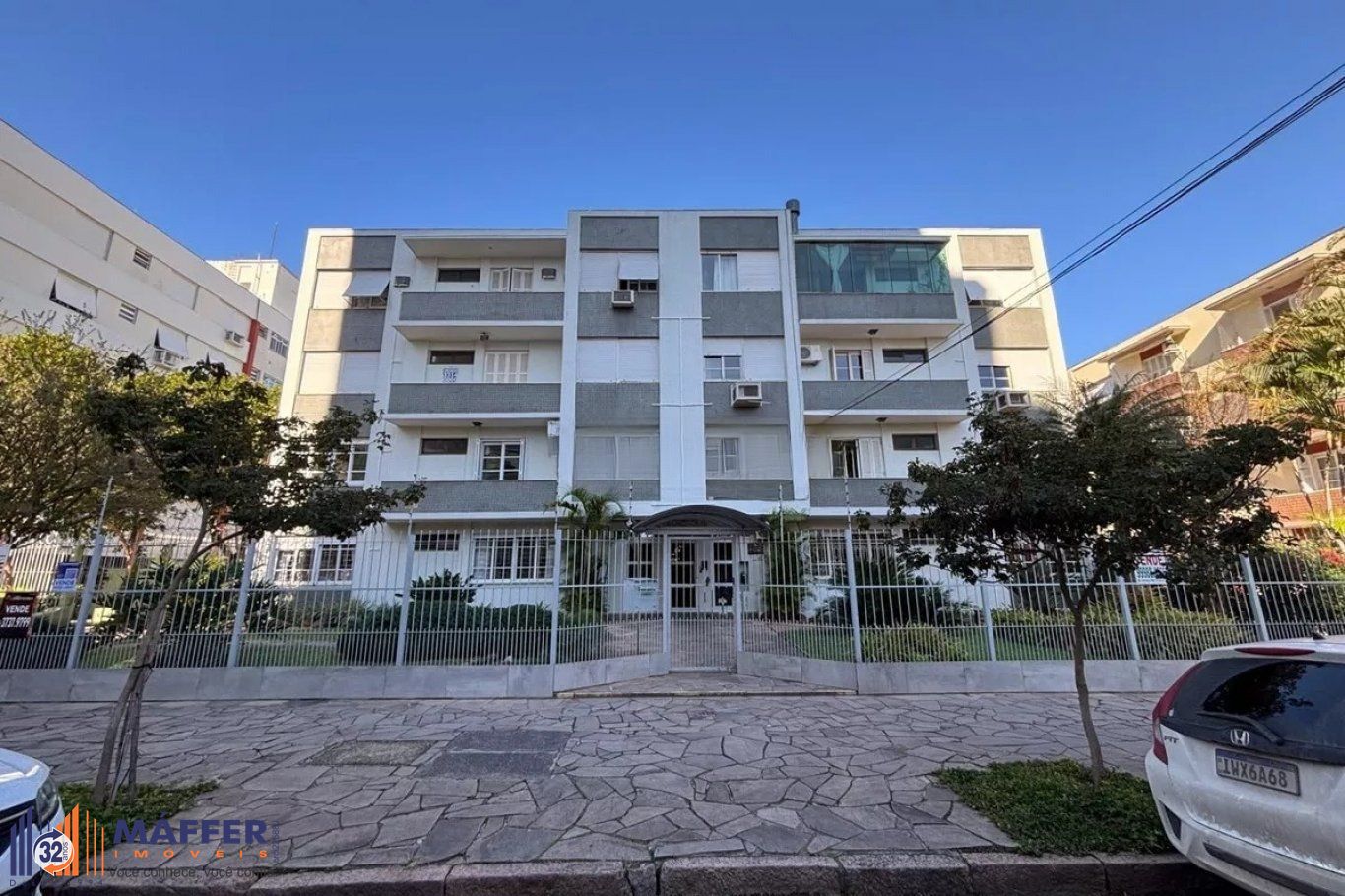 Apartamento, 2 quartos, 64 m² - Foto 6