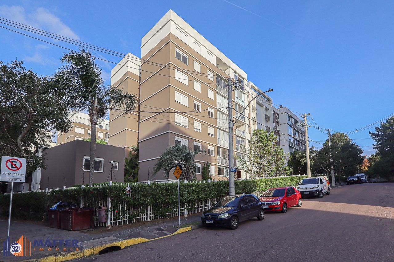 Apartamento, 3 quartos, 90 m² - Foto 55