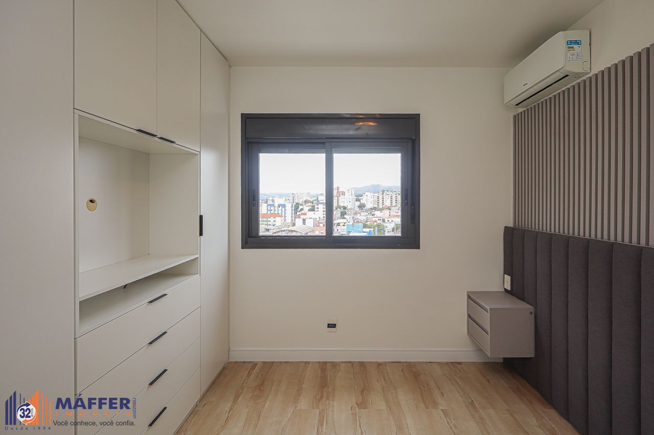 Apartamento, 1 quarto, 41 m² - Foto 15