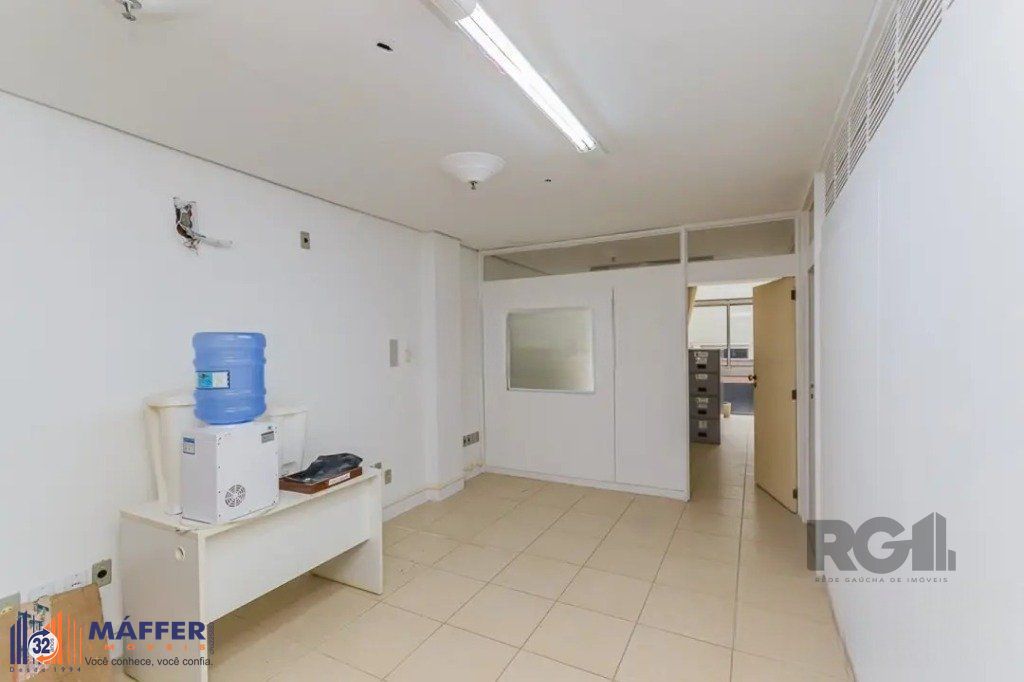 Sala Comercial, à venda, 80 m², Centro Histórico - Porto Alegre — foto 3