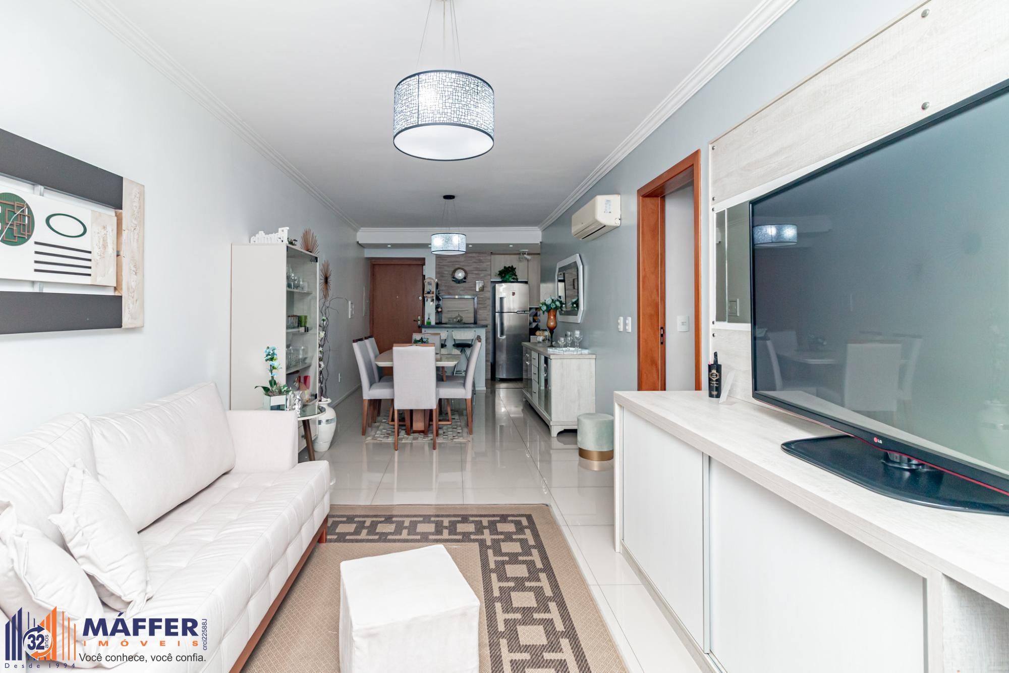 Apartamento, 3 quartos, 90 m² - Foto 6
