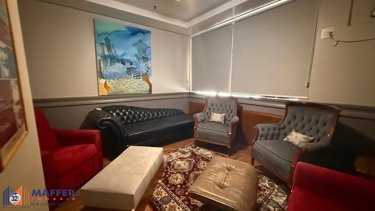 Sala-Conjunto, 38 m² - Foto 6