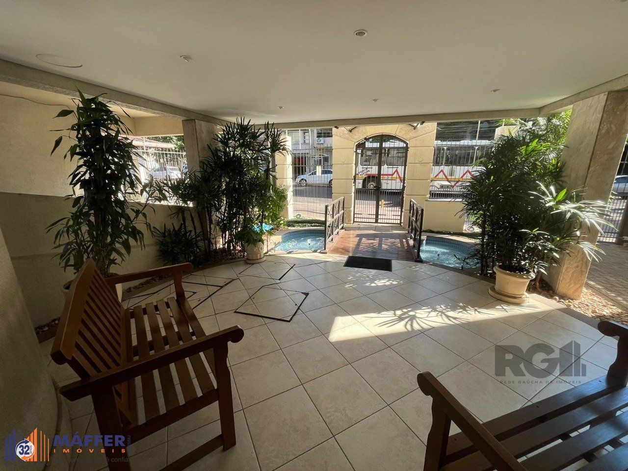 Apartamento, 3 quartos, à venda, 101 m², Auxiliadora - Porto Alegre — foto 3