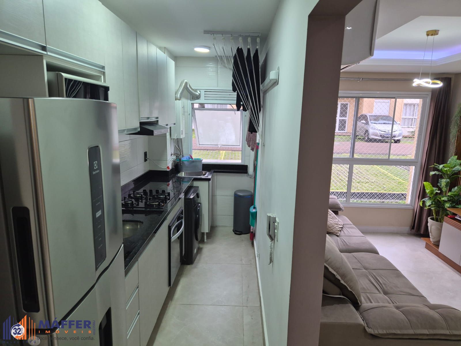 Apartamento, 3 quartos, 74 m² - Foto 31