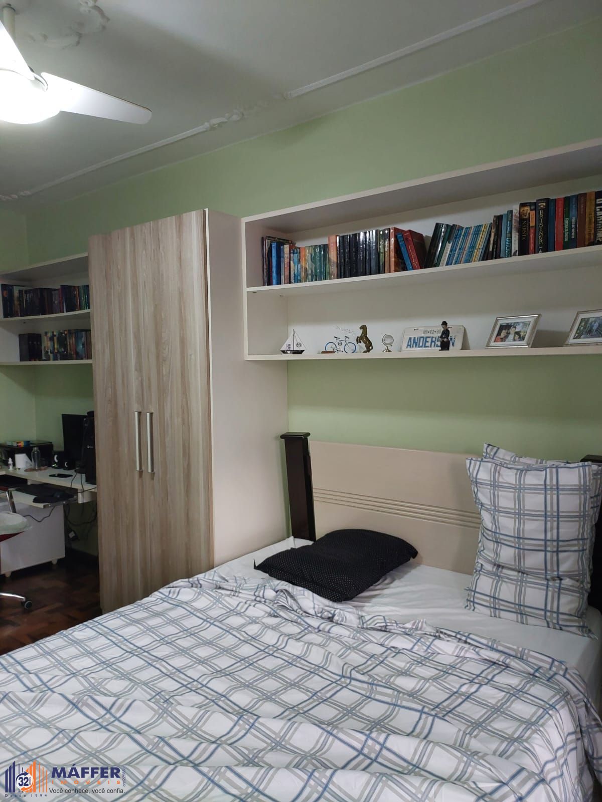 Apartamento, 3 quartos, 10 m² - Foto 28