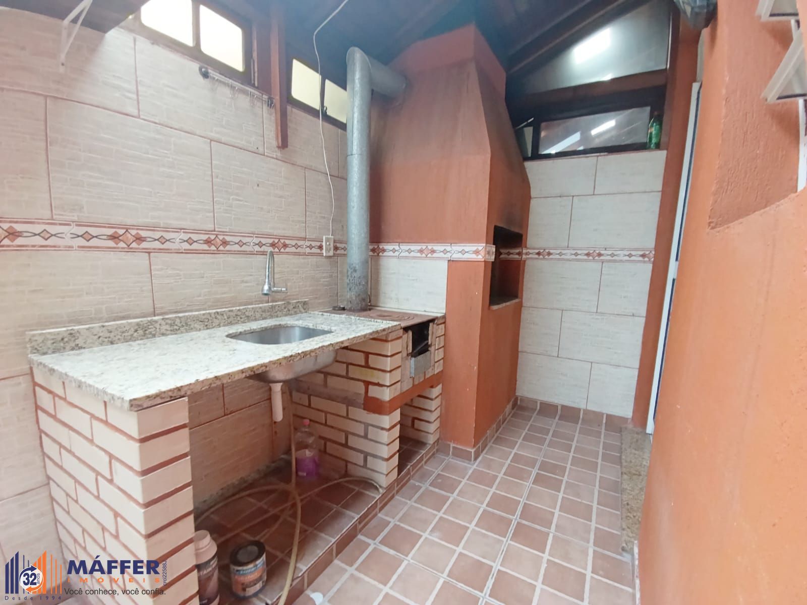 Casa de Condomínio, 3 quartos - Foto 9