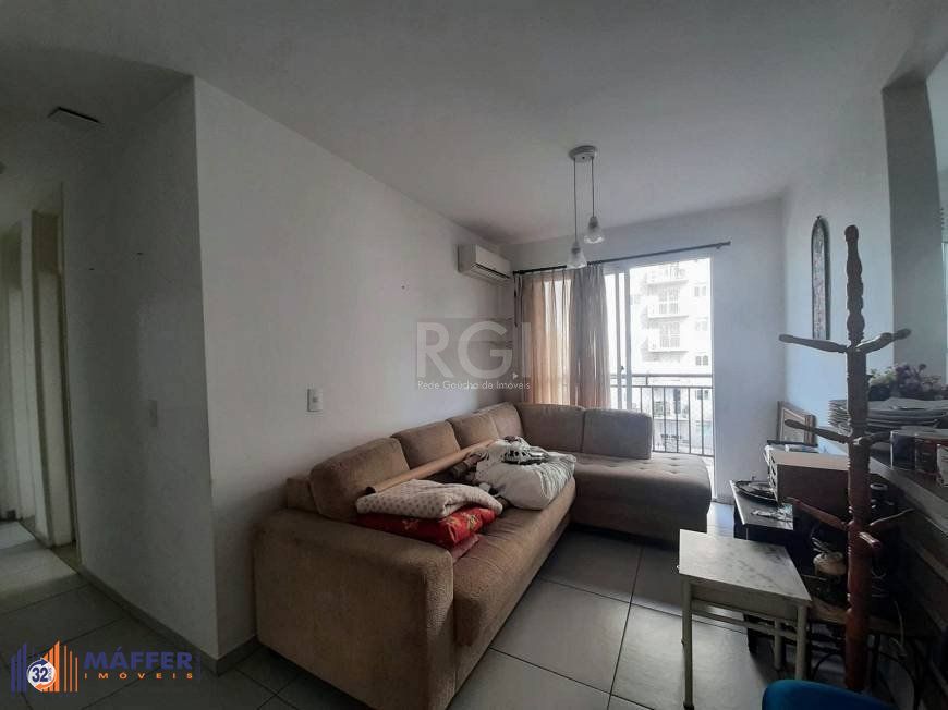 Apartamento 3 quartos à venda, 68m², Tristeza - Porto Alegre