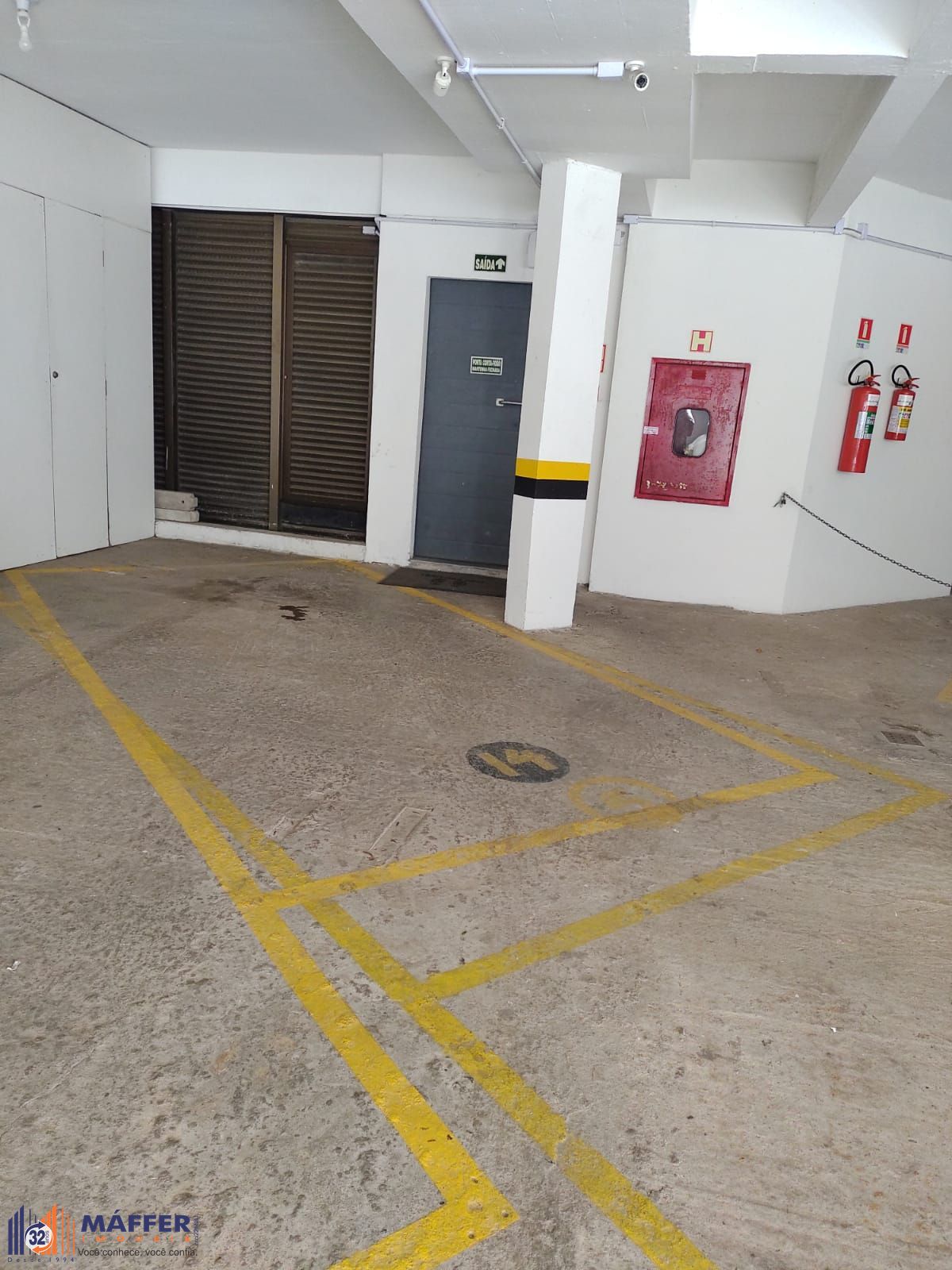 Sala-Conjunto, 35 m² - Foto 7