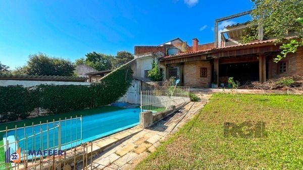 Casa, 4 quartos, 536 m² - Foto 36