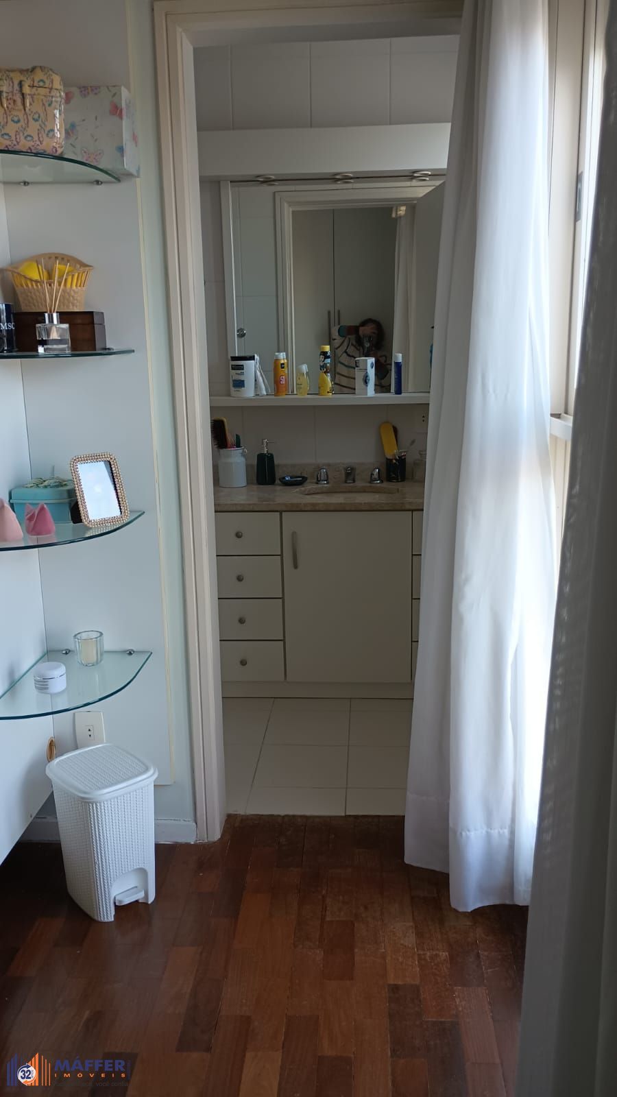 Apartamento, 3 quartos, 176 m² - Foto 21