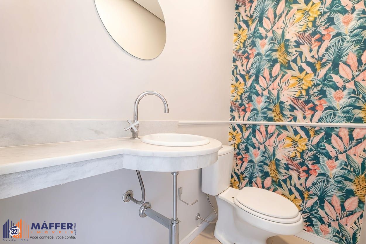 Apartamento, 2 quartos, 55 m² - Foto 12