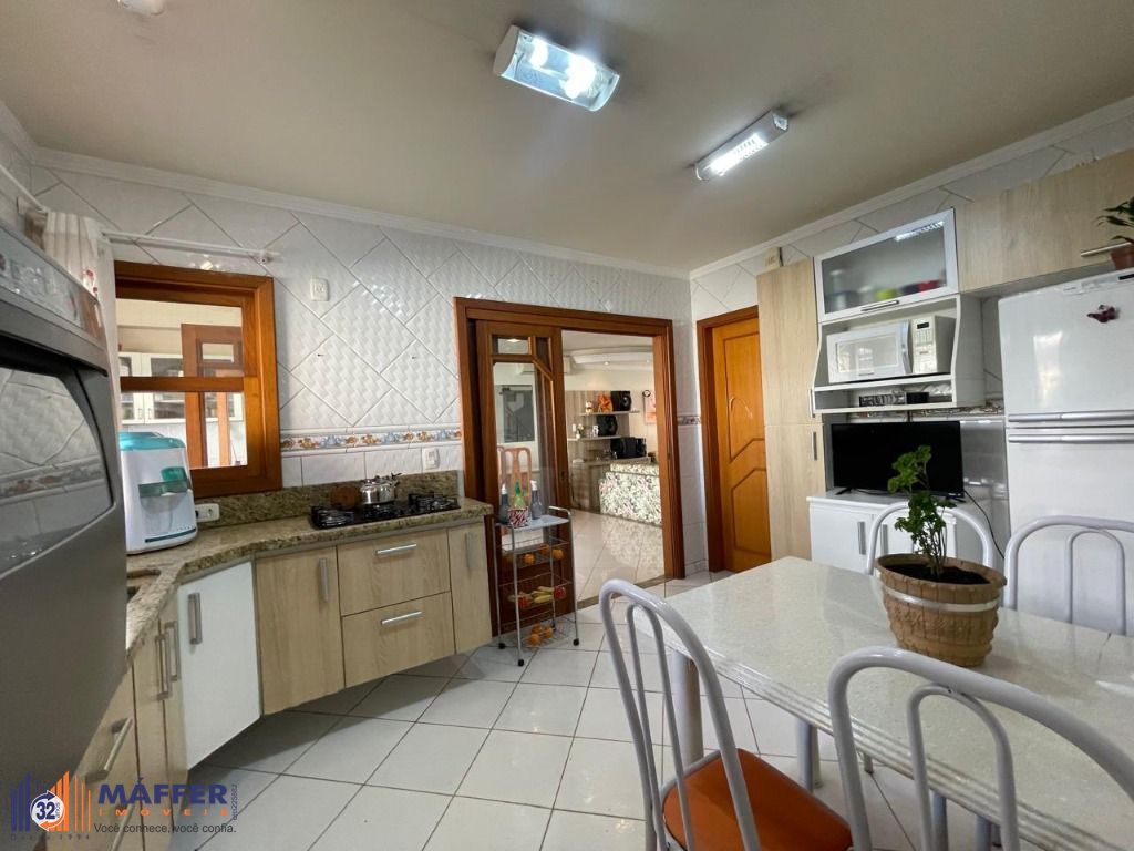 Casa, 4 quartos - Foto 18