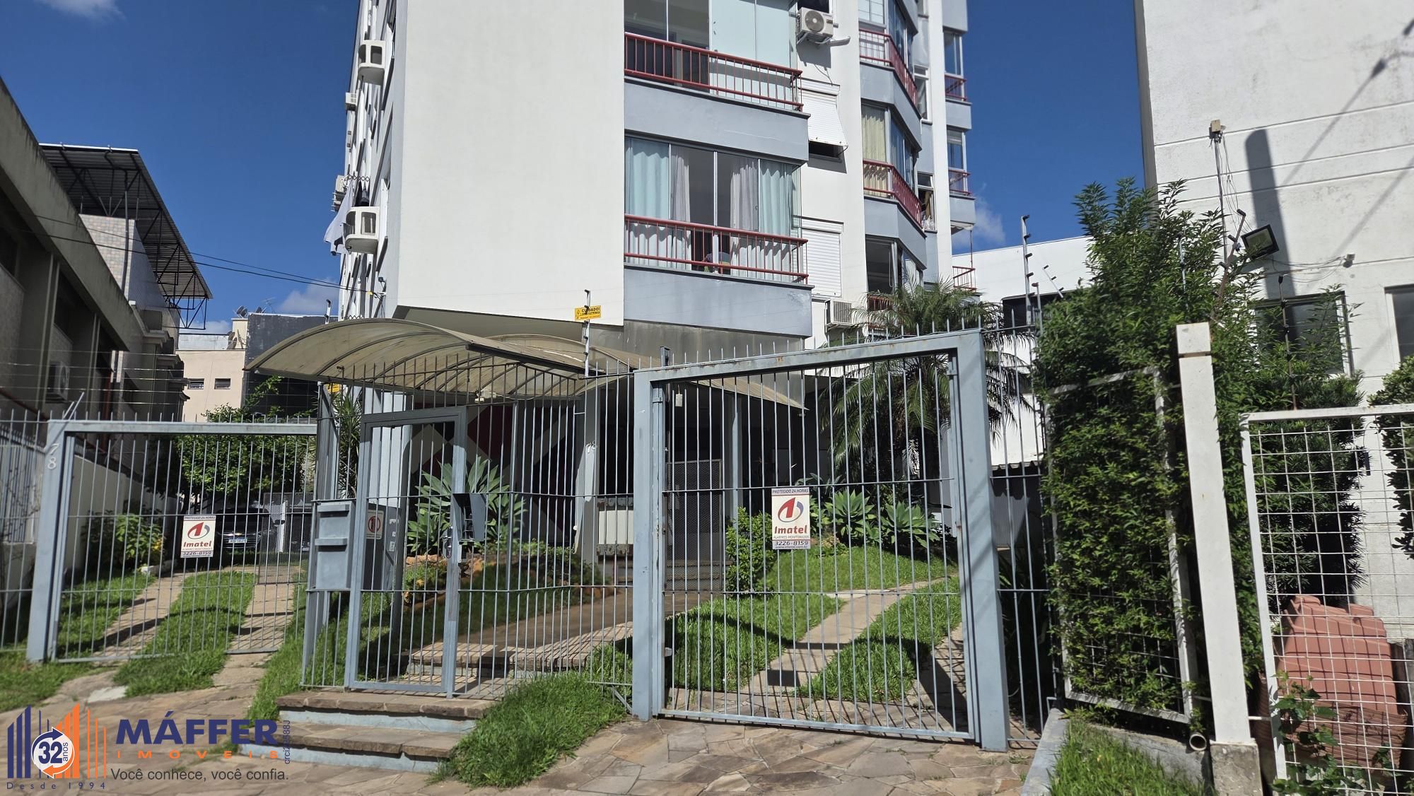 Cobertura, 1 quarto, 108 m² - Foto 25