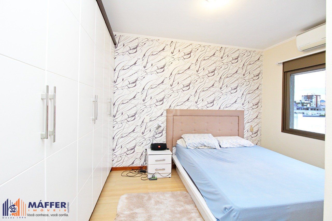 Apartamento, 3 quartos, à venda, 97 m², Rio Branco - Porto Alegre — foto 4