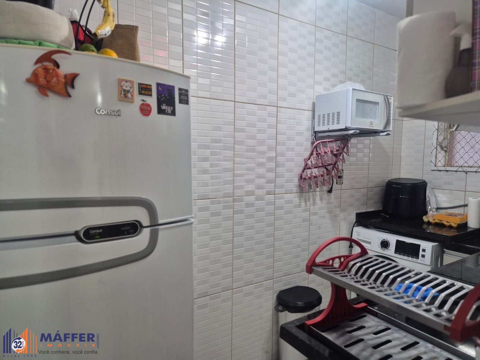 Apartamento, 2 quartos, 41 m² - Foto 9