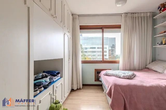 Apartamento, 3 quartos, 128 m² - Foto 18