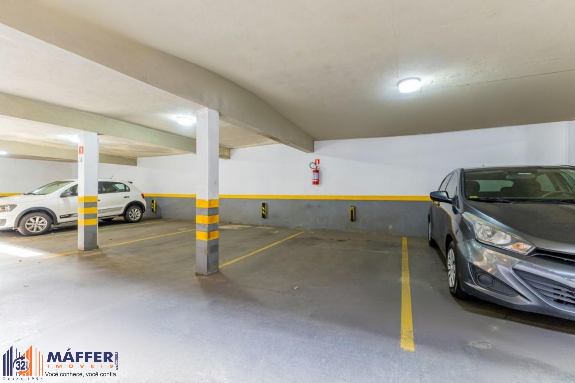 Apartamento, 3 quartos, 96 m² - Foto 35