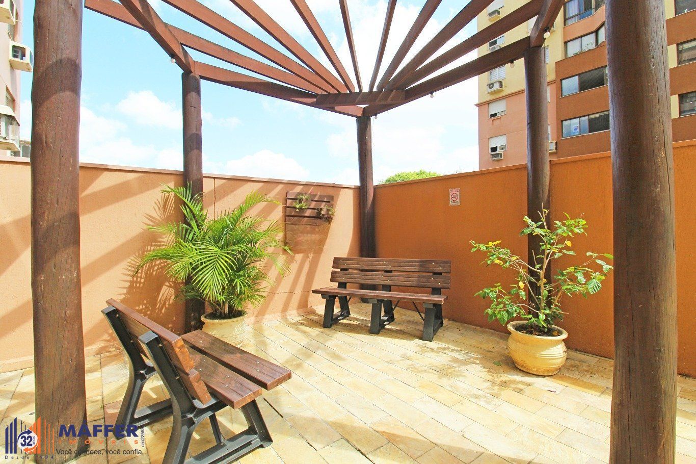Apartamento, 3 quartos, 85 m² - Foto 20