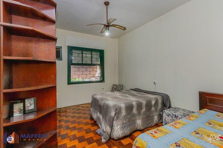 Casa, 6 quartos, 242 m² - Foto 30