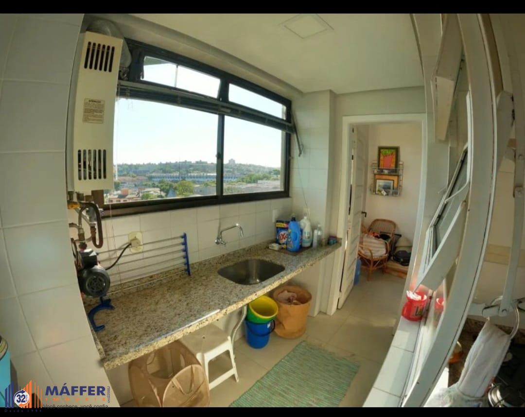 Cobertura, 2 quartos, 174 m² - Foto 11